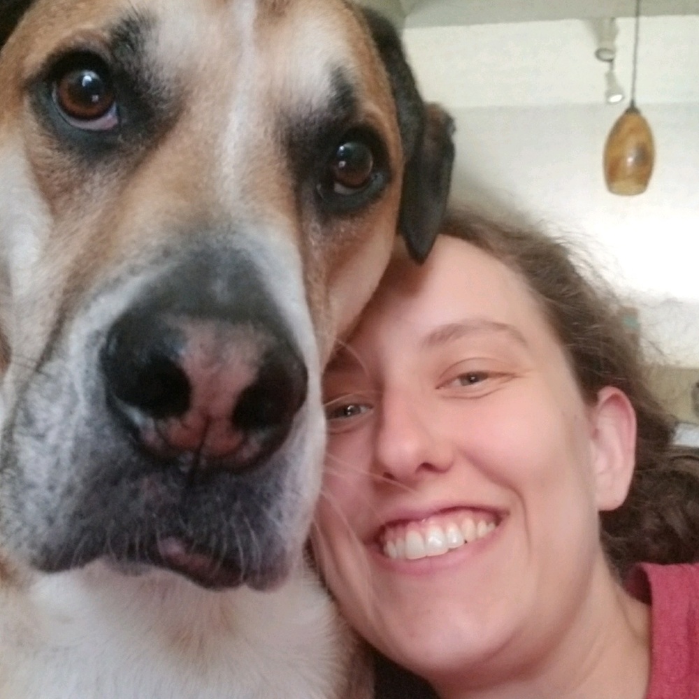 Meet your Posher, Denise